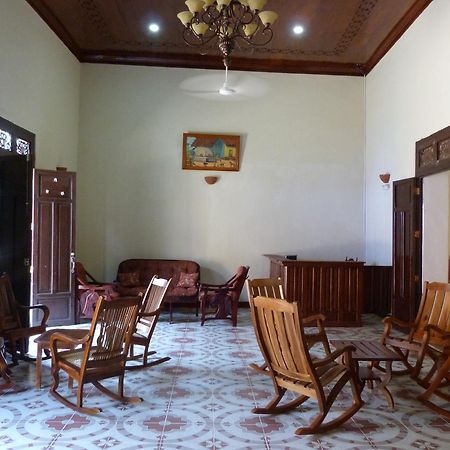 Hotel La Gran Sultana กรานาดา ภายนอก รูปภาพ
