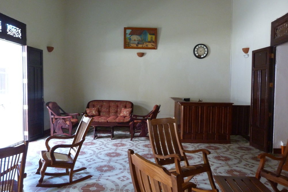 Hotel La Gran Sultana กรานาดา ภายนอก รูปภาพ