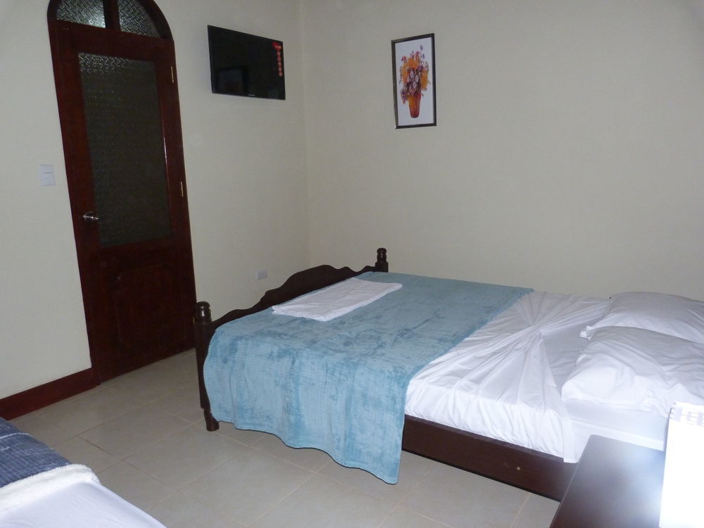 Hotel La Gran Sultana กรานาดา ภายนอก รูปภาพ