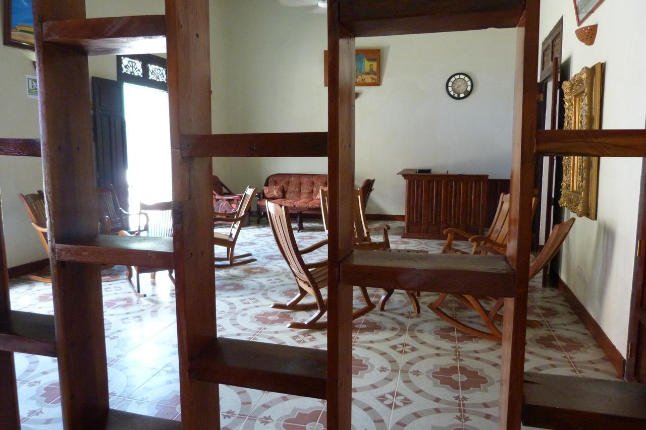 Hotel La Gran Sultana กรานาดา ภายนอก รูปภาพ