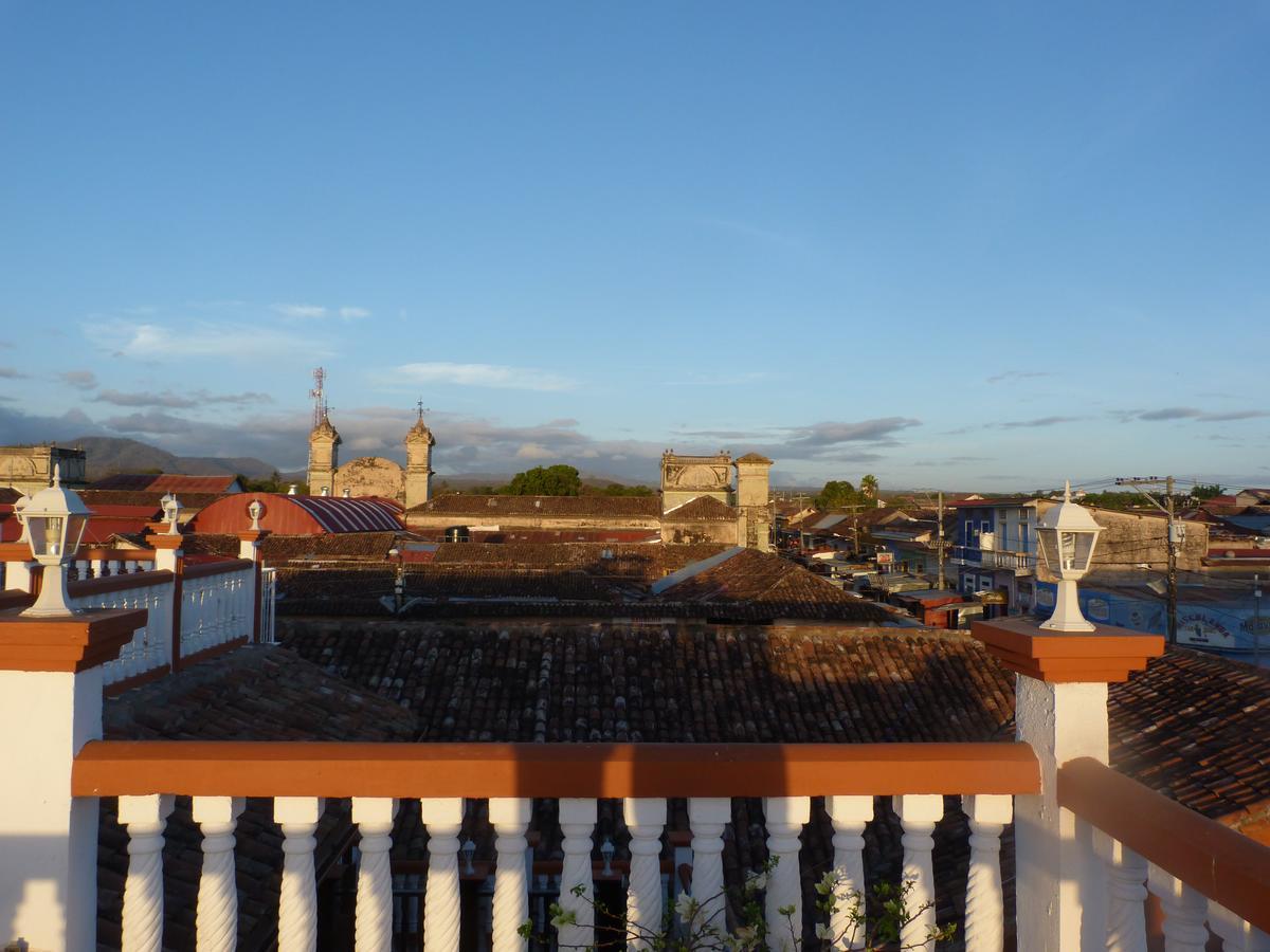 Hotel La Gran Sultana กรานาดา ภายนอก รูปภาพ