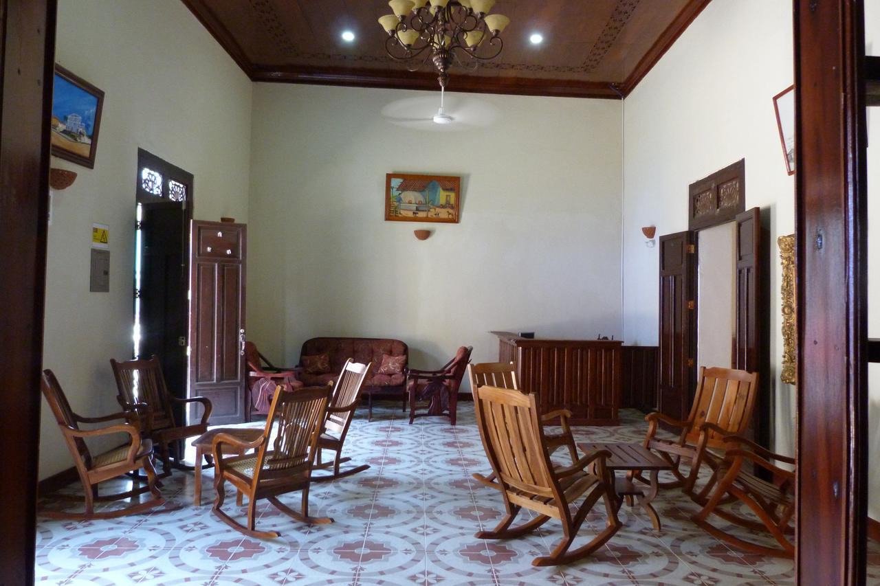 Hotel La Gran Sultana กรานาดา ภายนอก รูปภาพ