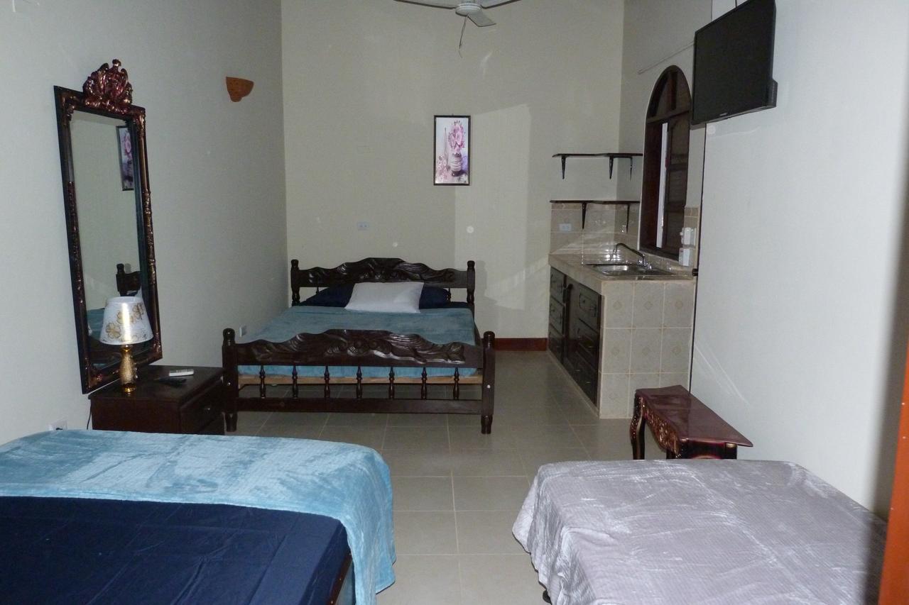 Hotel La Gran Sultana กรานาดา ภายนอก รูปภาพ