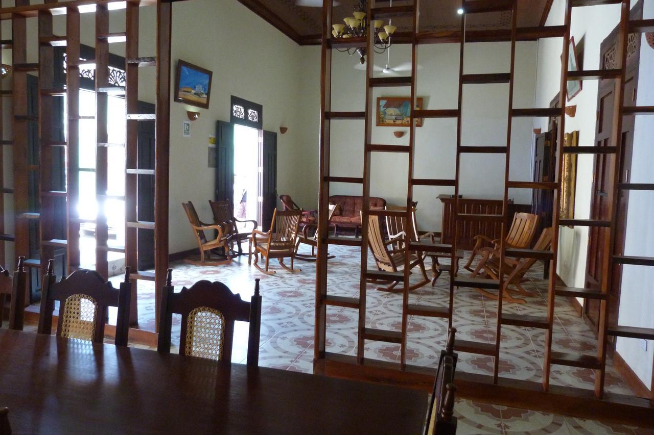 Hotel La Gran Sultana กรานาดา ภายนอก รูปภาพ