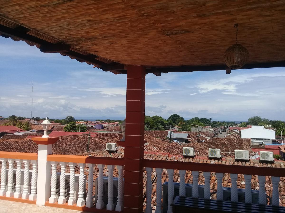 Hotel La Gran Sultana กรานาดา ภายนอก รูปภาพ