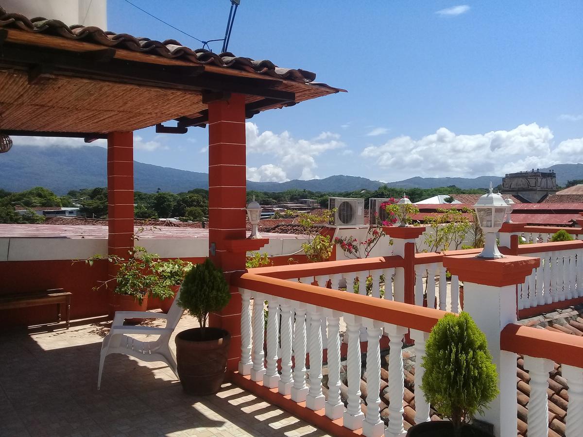 Hotel La Gran Sultana กรานาดา ภายนอก รูปภาพ